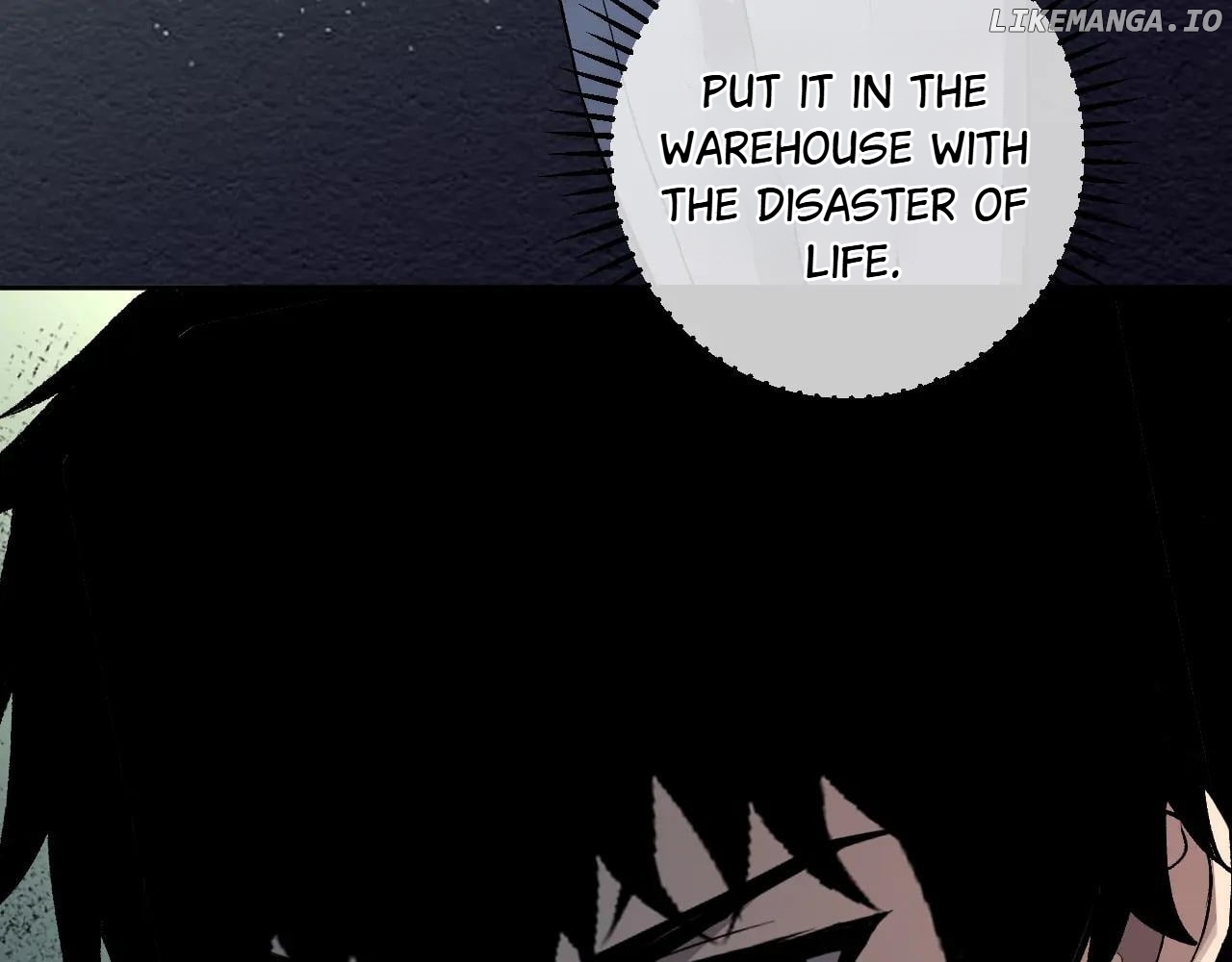 Doomsday for All: Me, Virus Monarch Chapter 64 - page 128